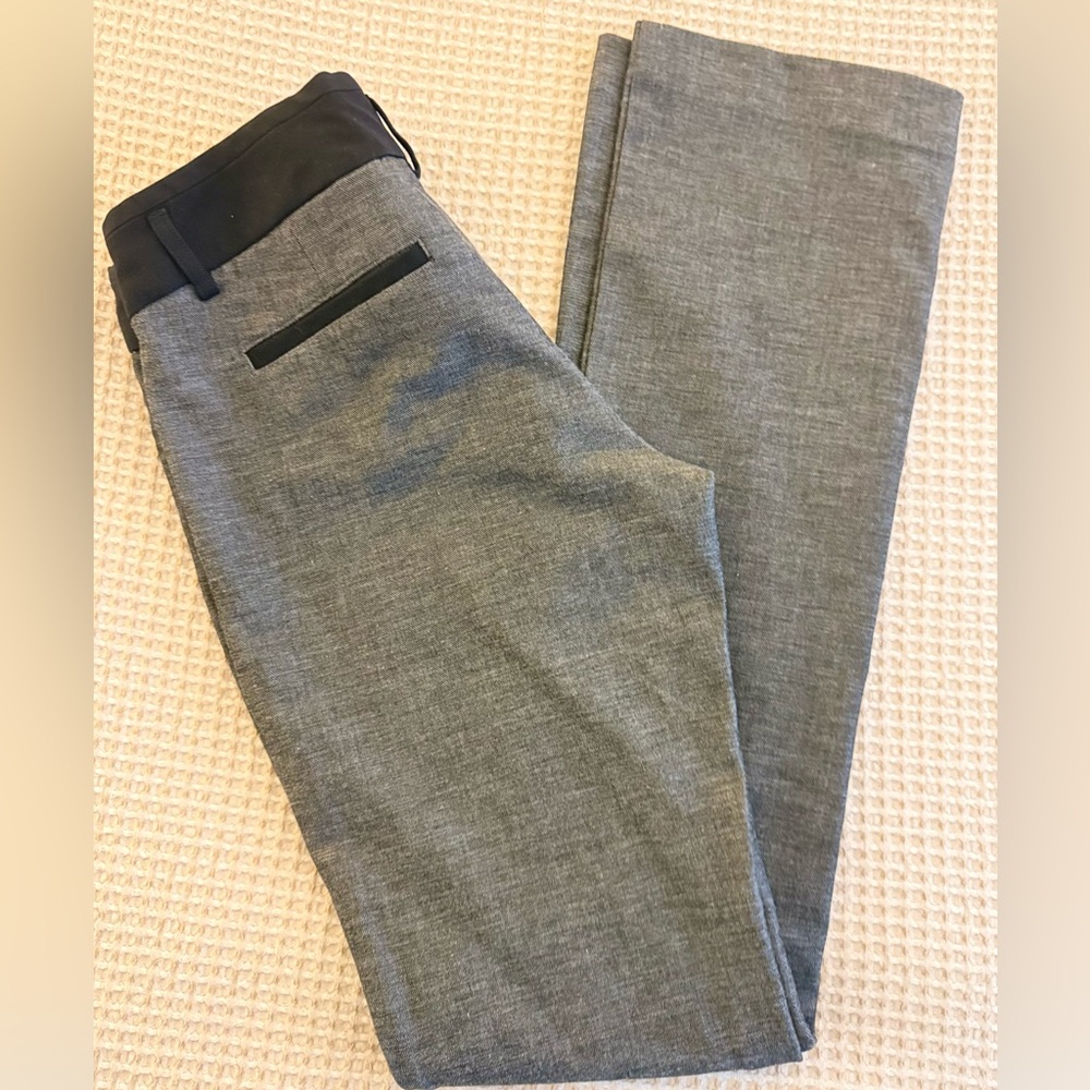 Express Columnist Trousers